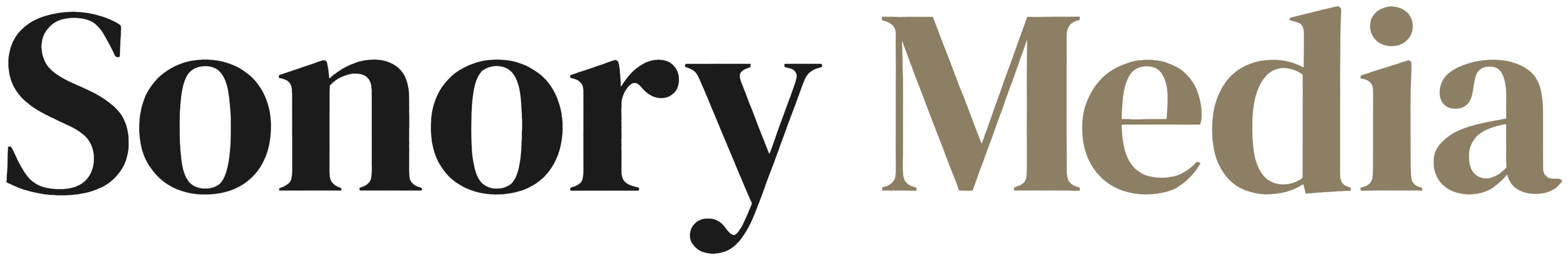 Sonory Media – Producción de podcasts corporativos